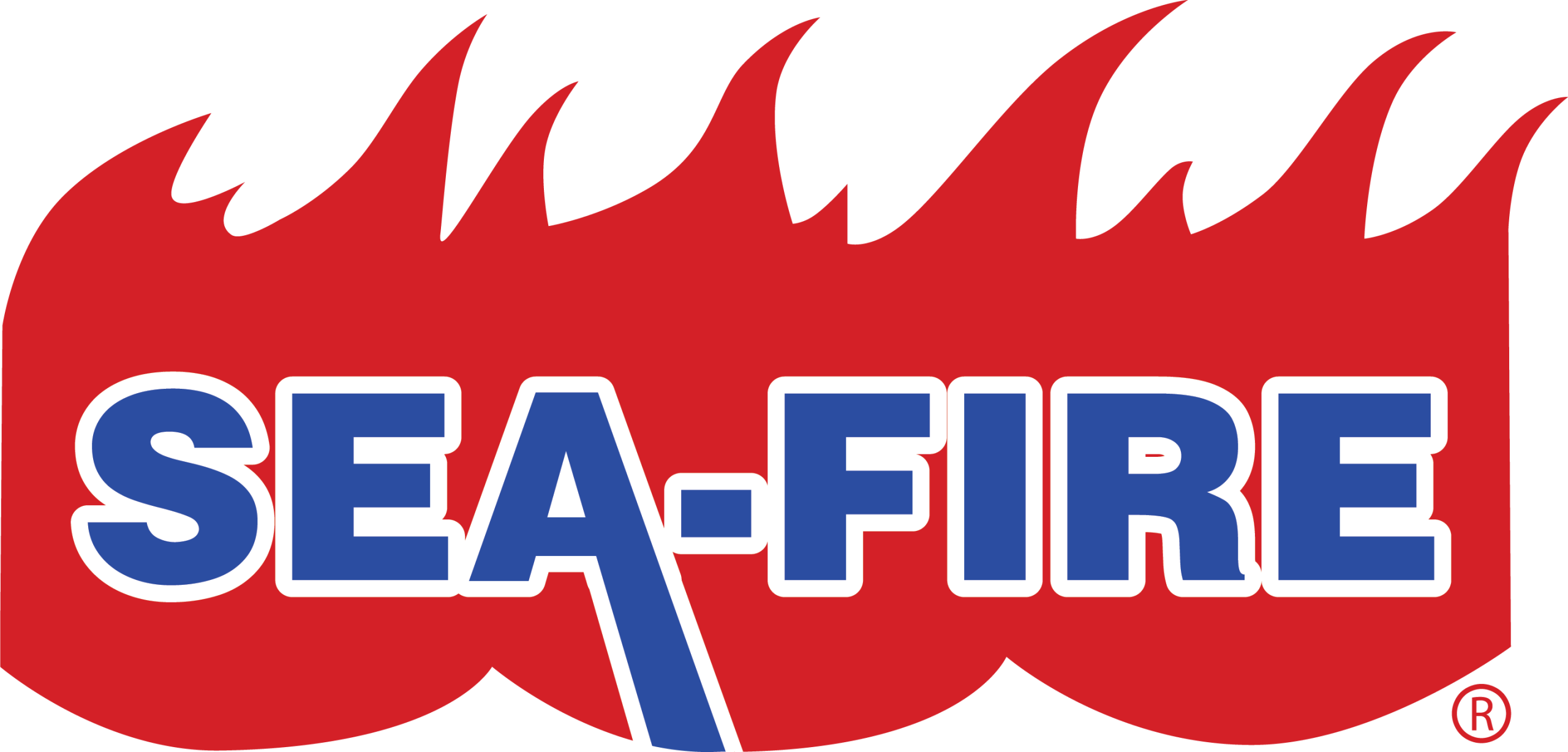Sea-Fire Logo